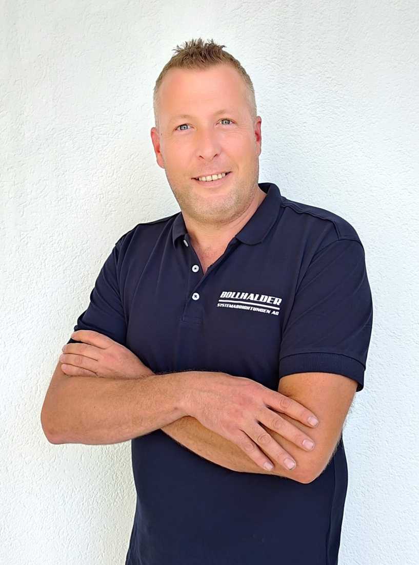 Joel Walter