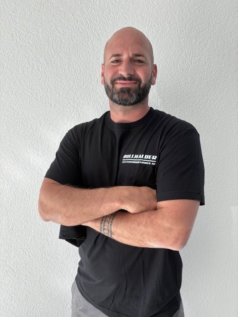 Gionni Cipriano